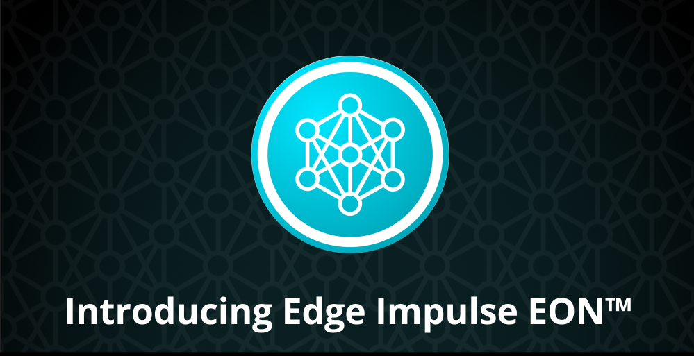 Introducing EON: neural networks in up to 55% less RAM and 35% less ROM